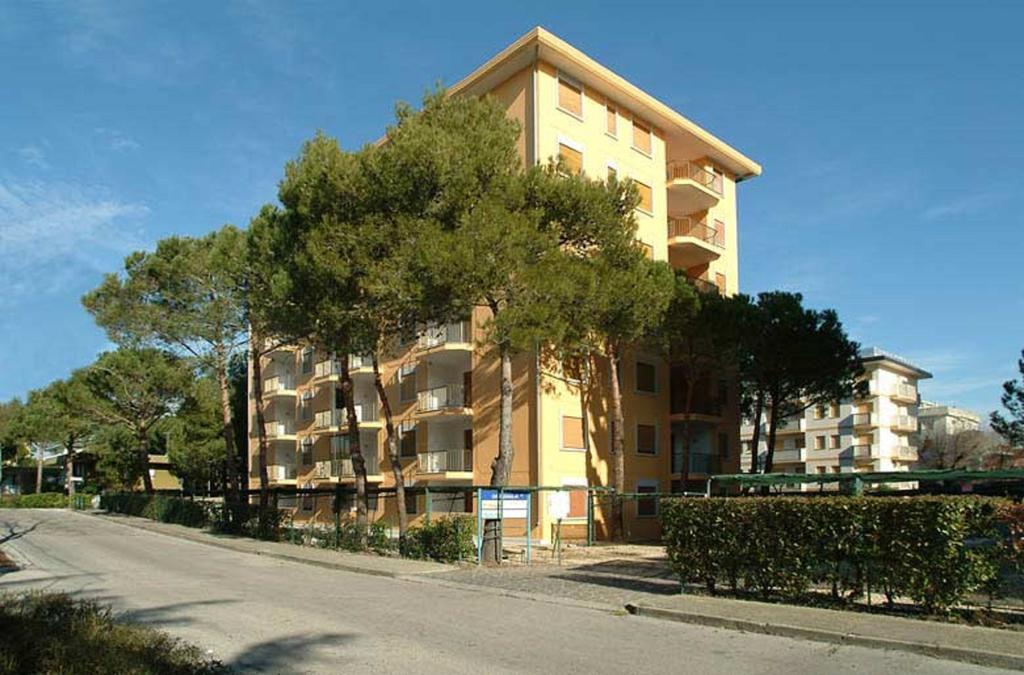 Residence Giuliana Bibione Room photo