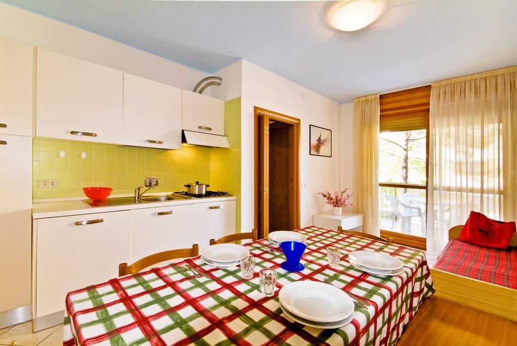 Residence Giuliana Bibione Room photo