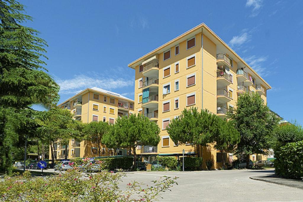 Residence Giuliana Bibione Exterior photo
